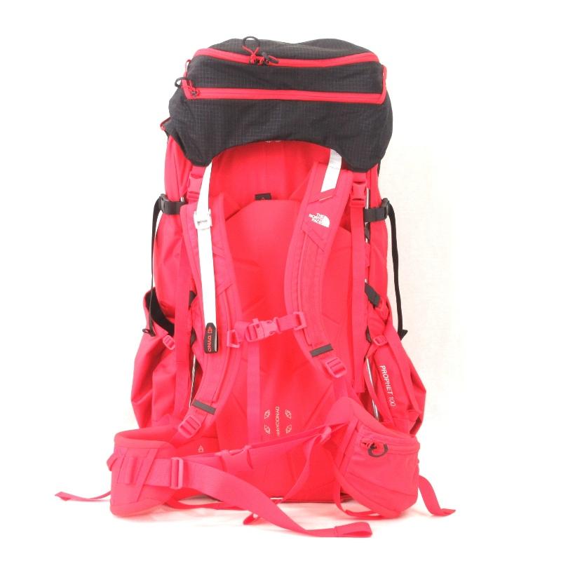 THE NORTH FACE 未使用 ノースフェイス バックパック NM61800