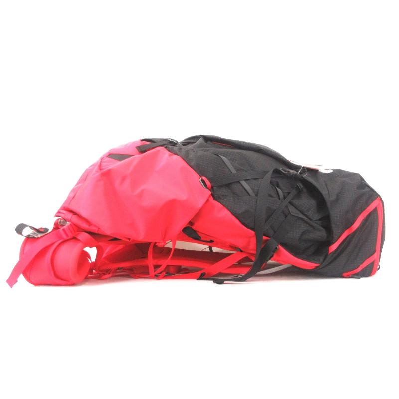 THE NORTH FACE 未使用 ノースフェイス バックパック NM61800 プロ 