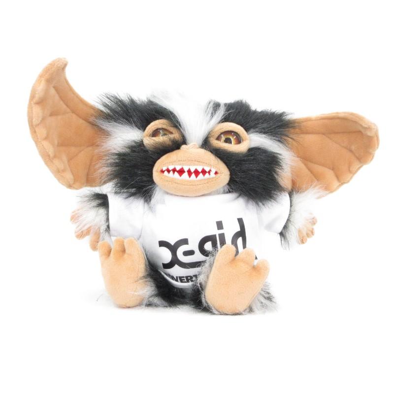 エックスガール オーバーザストライプス グレムリン 未使用 OVER THE STRiPES × X-girl オーバーザストライプス エックス