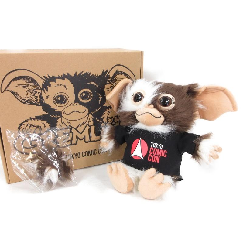 未使用 OVER THE STRiPES × Tokyo Comic Con 2019 オーバーザ