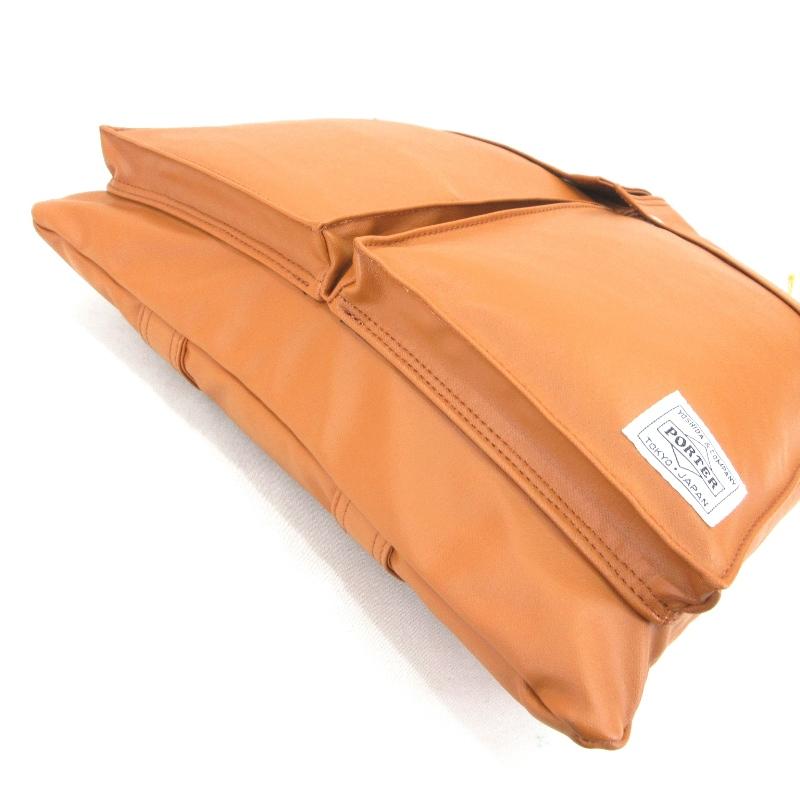 PORTER FREE STYLE トートバッグ 707-07143 中古