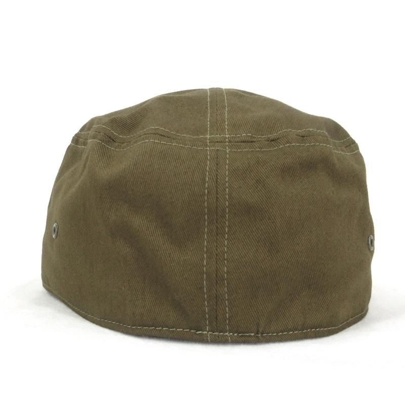 未使用 PHIGVEL フィグベル キャップ AVIATOR CAP PMAH-AC02 7 1/4 