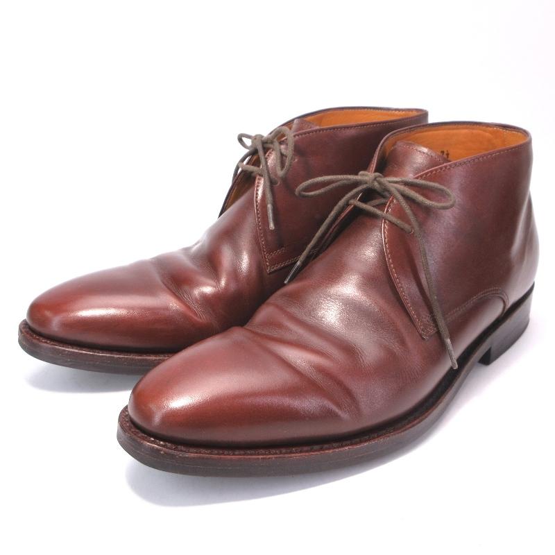 JALAN SRIWIJAYA ジャランスリワヤ チャッカブーツ 98322 DAINITE SOLE 
