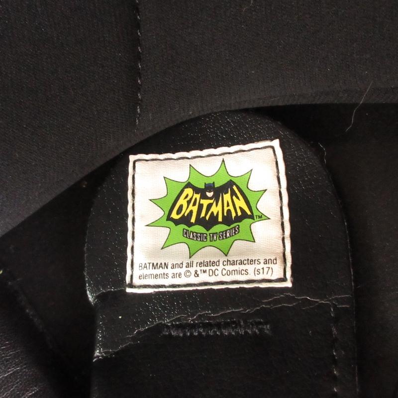 BUCO 未使用 ブコ ジェットヘルメット スモールブコ BATMAN