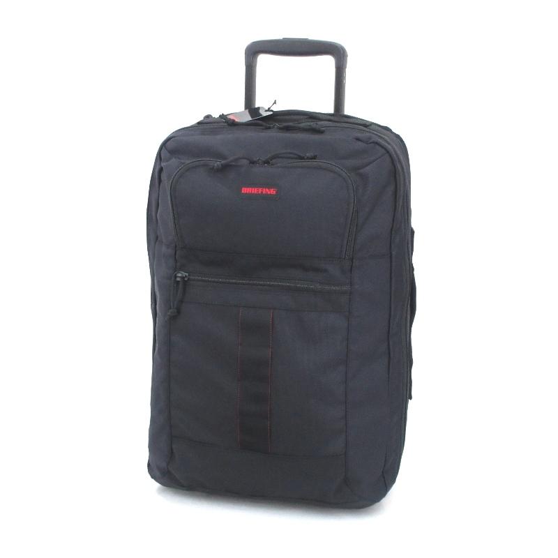 未使用 BRIEFING ブリーフィング キャリーケース BRA193C46 JET  