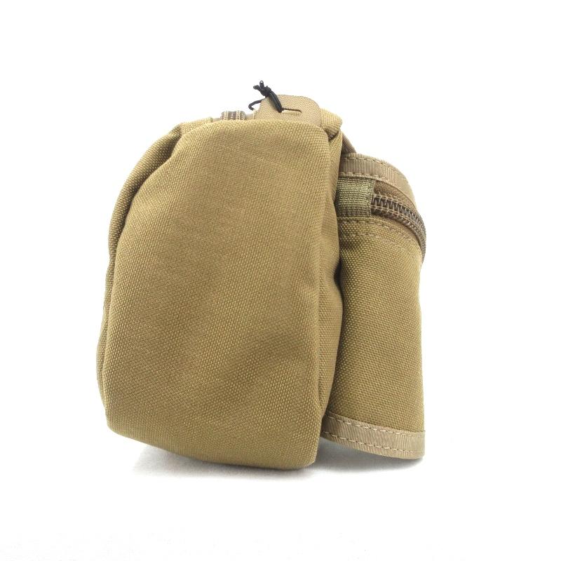 BRIEFING 未使用 ブリーフィング ウエストバッグ PG RAMBLER