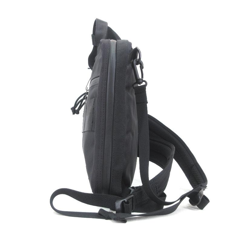 BRIEFING 未使用 ブリーフィング ブリーフケース BRA201B03