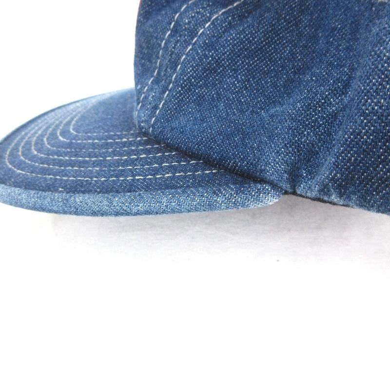 supreme キャップ　ヘイン着用 supreme キャップヘイン着用