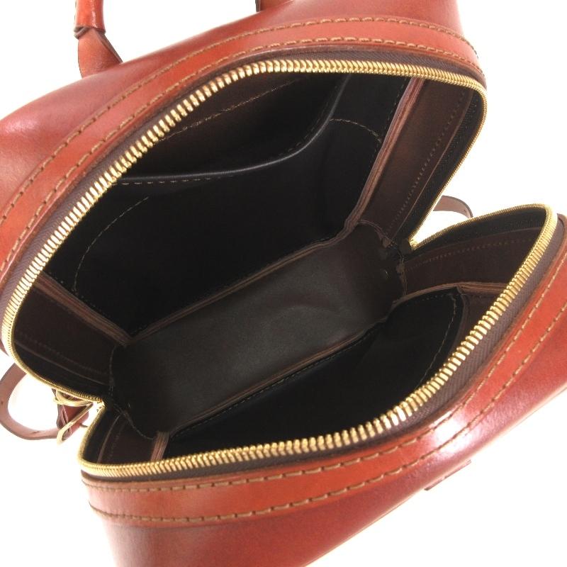 HERZ 美品 ヘルツ リュック ベリッシモリュック ラティーゴ R-17 HERZ 美品 ヘルツ リュック ベリッシモリュック ラティーゴ R-17