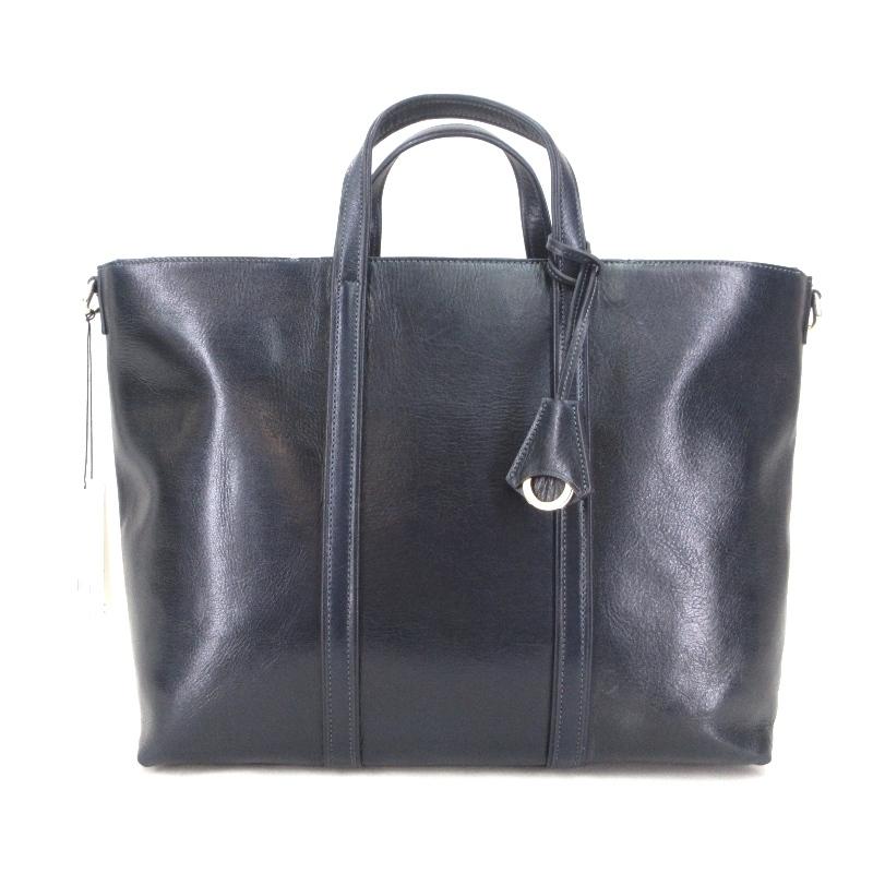 未使用 aniary アニアリ トートバッグ 2WAY Antique Leather 01-02021