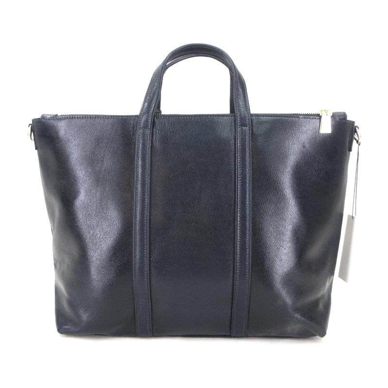 未使用 aniary アニアリ トートバッグ 2WAY Antique Leather 01-02021