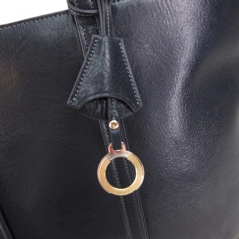 aniary 未使用 アニアリ トートバッグ 2WAY Antique Leather 01