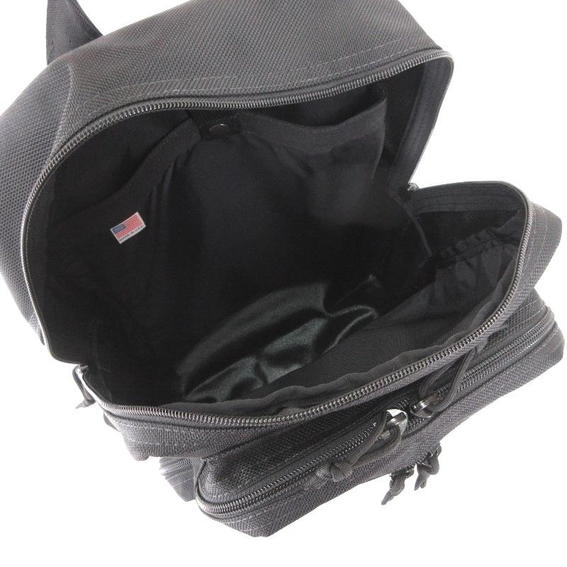 BRIEFING 美品 ブリーフィング バックパック BRF236219 NEO COMPACT 