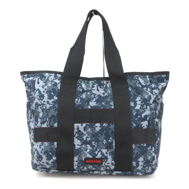 BRIEFING 美品 ブリーフィング トートバッグ BRF421219 NEO
