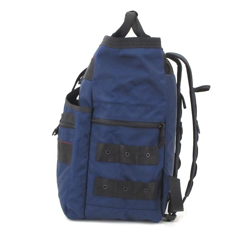 BRIEFING 美品 ブリーフィング バックパック BRF146219 GYM PACK ジム