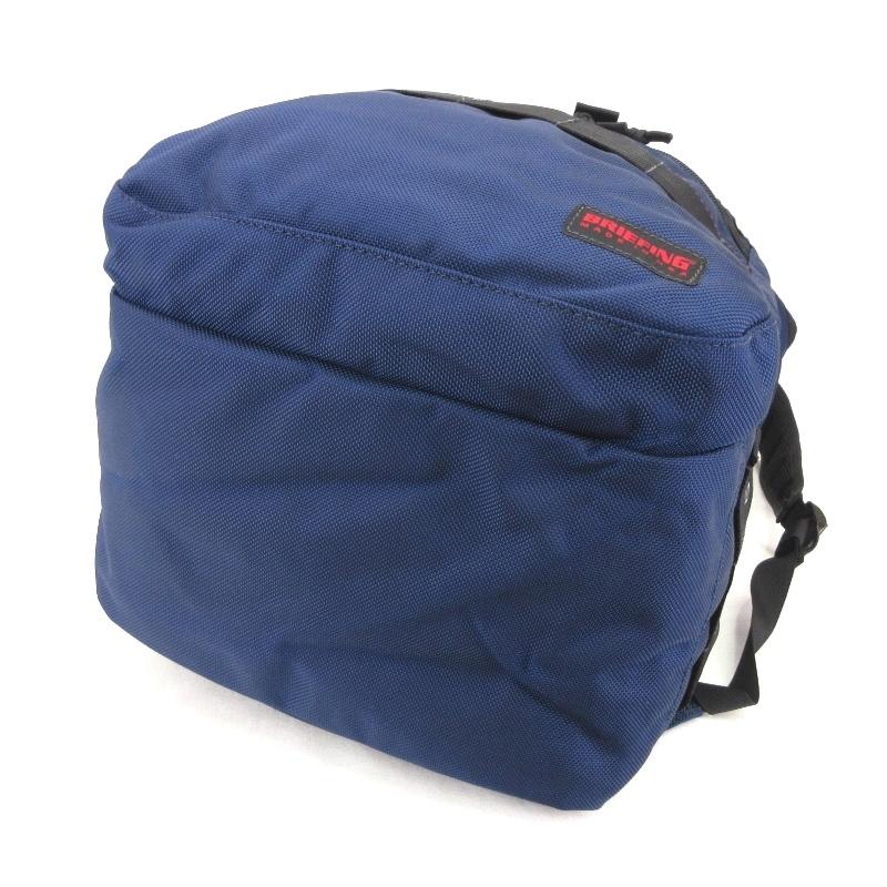 BRIEFING 美品 ブリーフィング バックパック BRF146219 GYM PACK ジム