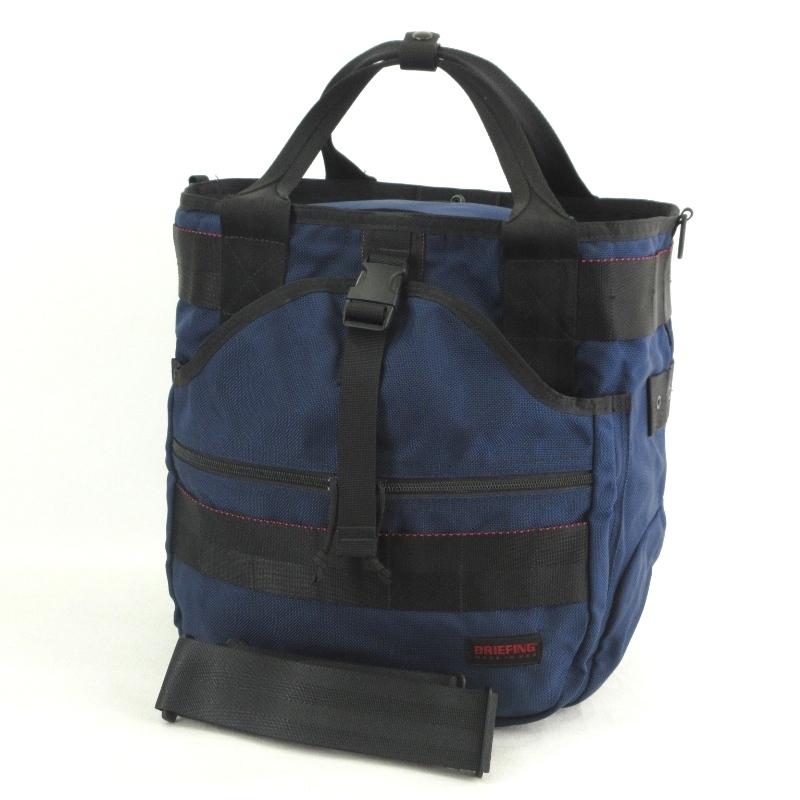 BRIEFING GYM WIRE MIDNIGHT 廃盤】BRIEFING GYM WIRE MIDNIGHT