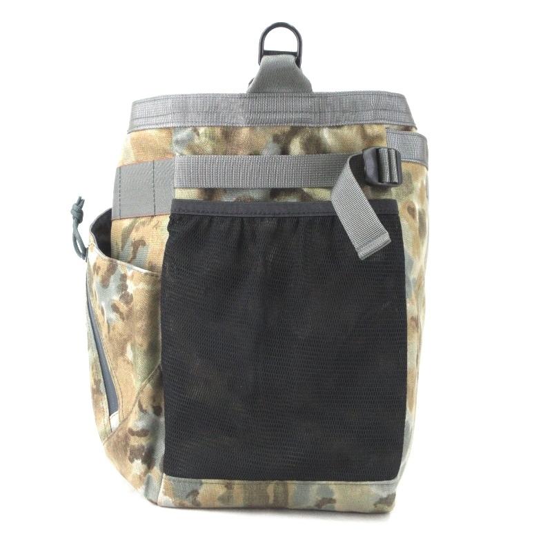 未使用 BRIEFING ブリーフィング ボストンバッグ BRG191T02 TRANSITION 