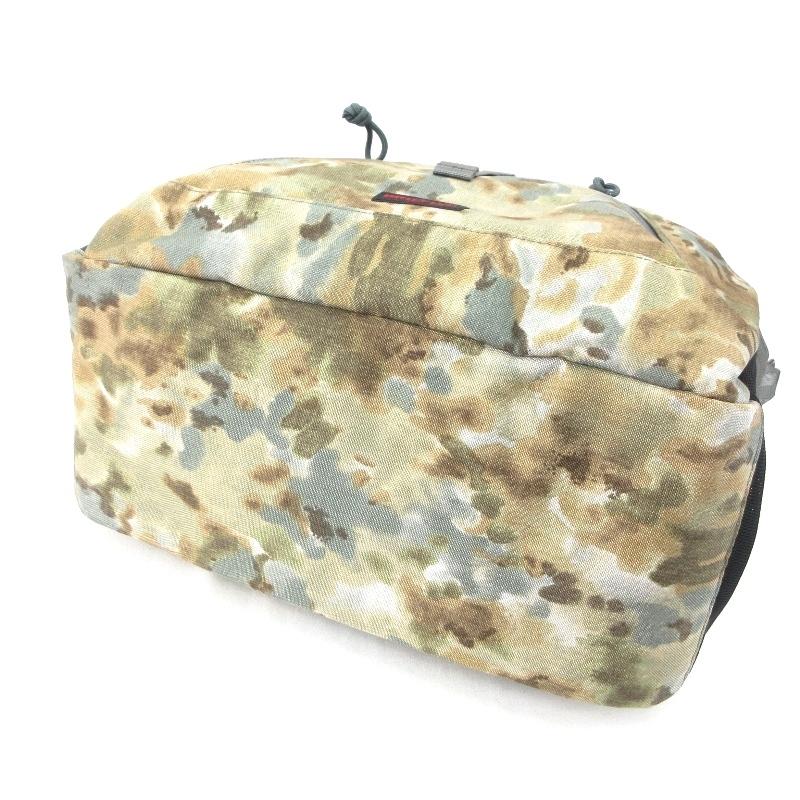 未使用 BRIEFING ブリーフィング ボストンバッグ BRG191T02 TRANSITION 