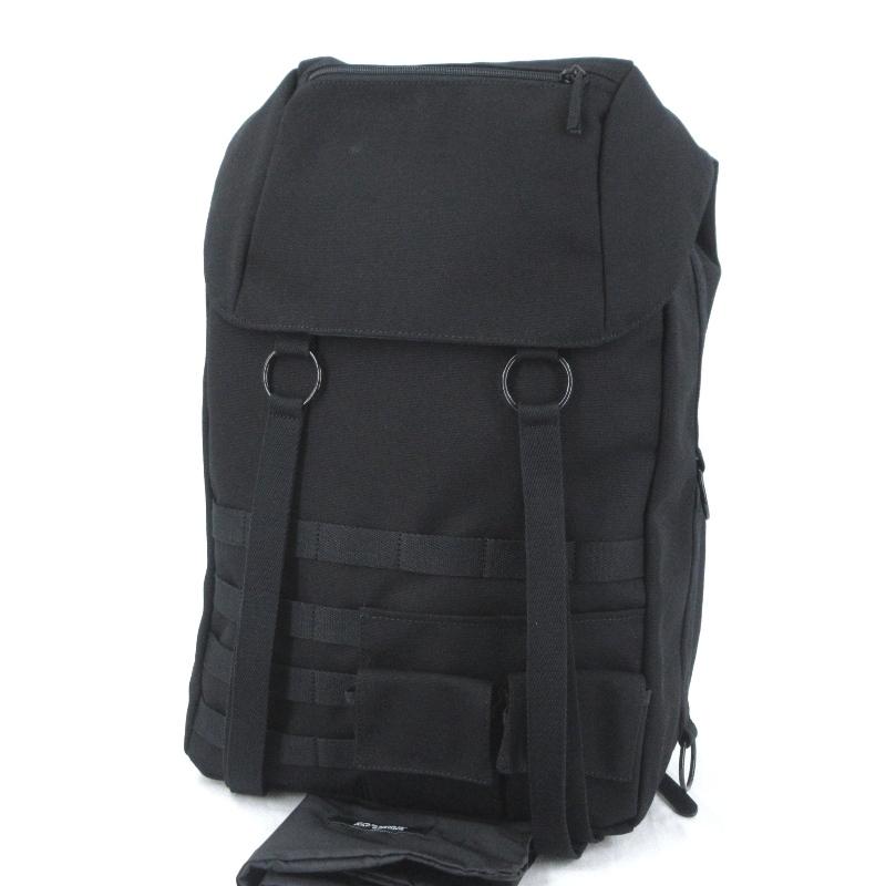 未使用 RAF SIMONS × EASTPAK ラフシモンズ イーストパック バック 