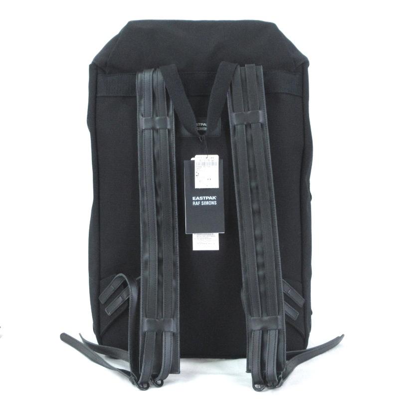 未使用 RAF SIMONS × EASTPAK ラフシモンズ イーストパック バック  