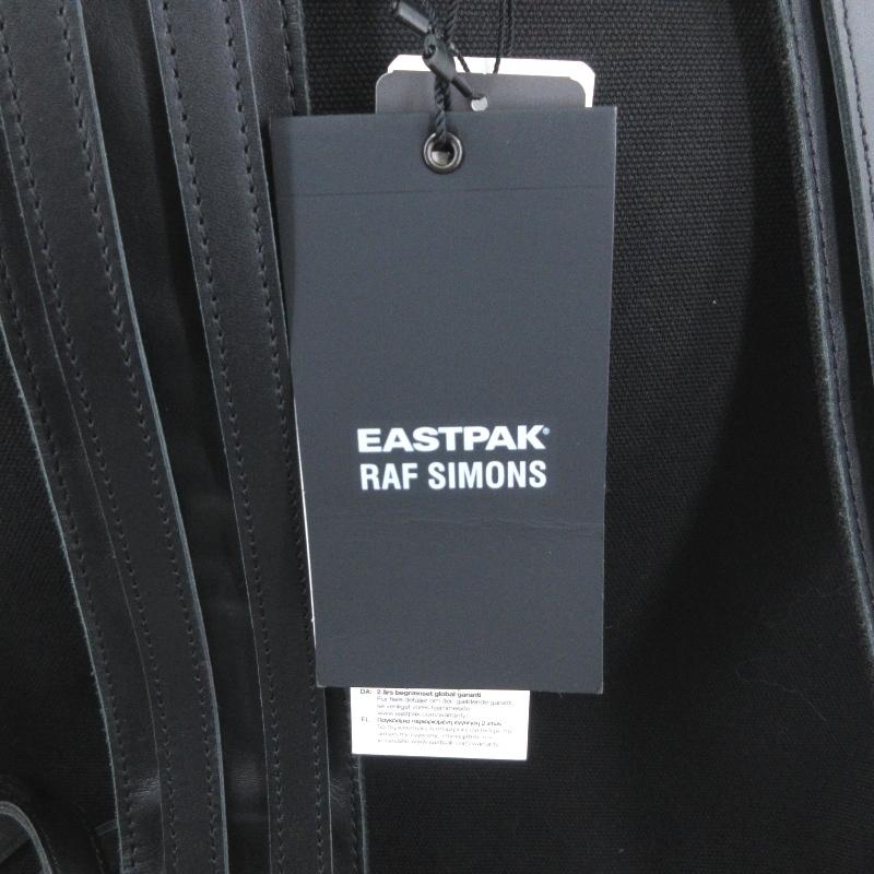 未使用 RAF SIMONS × EASTPAK ラフシモンズ イーストパック バック  