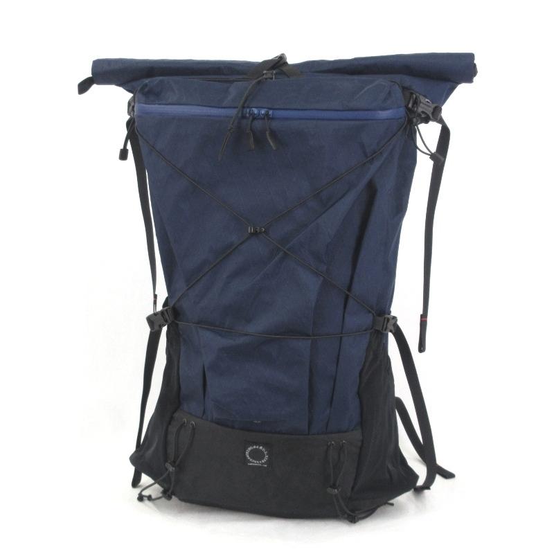 未使用 山と道 U.L. HIKE&BACKPACKING ヤマトミチ バックパック