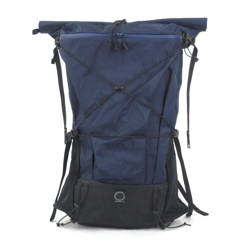 未使用 山と道 U.L. HIKE&BACKPACKING ヤマトミチ バックパック