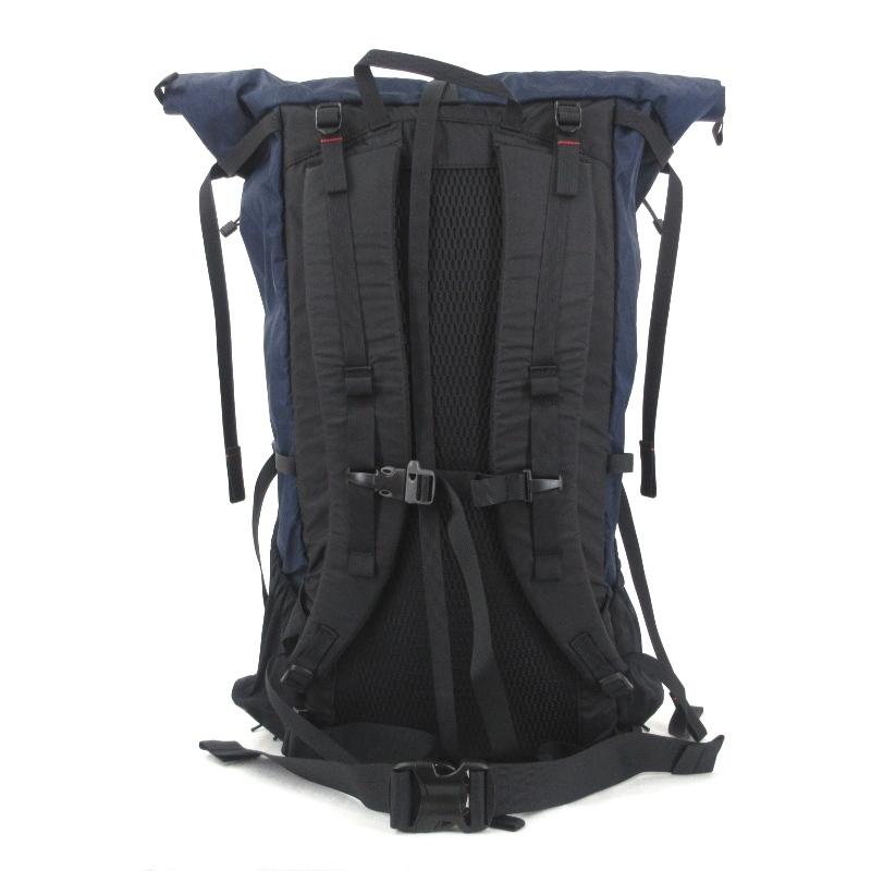 未使用 山と道 U.L. HIKE&BACKPACKING ヤマトミチ バックパック