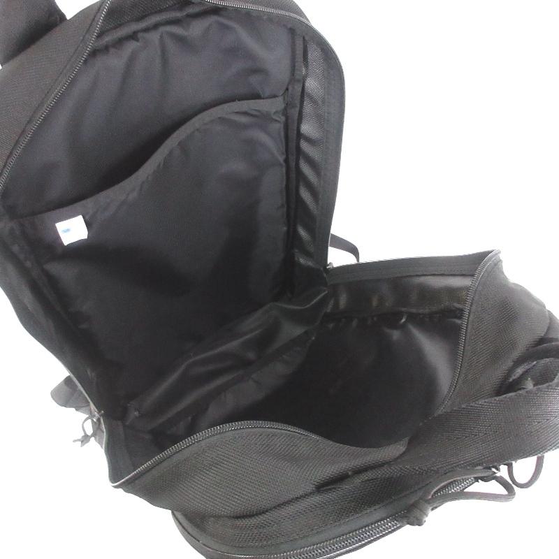 BRIEFING ブリーフィング バックパック BRF29821 SQ PACK エスキュー  