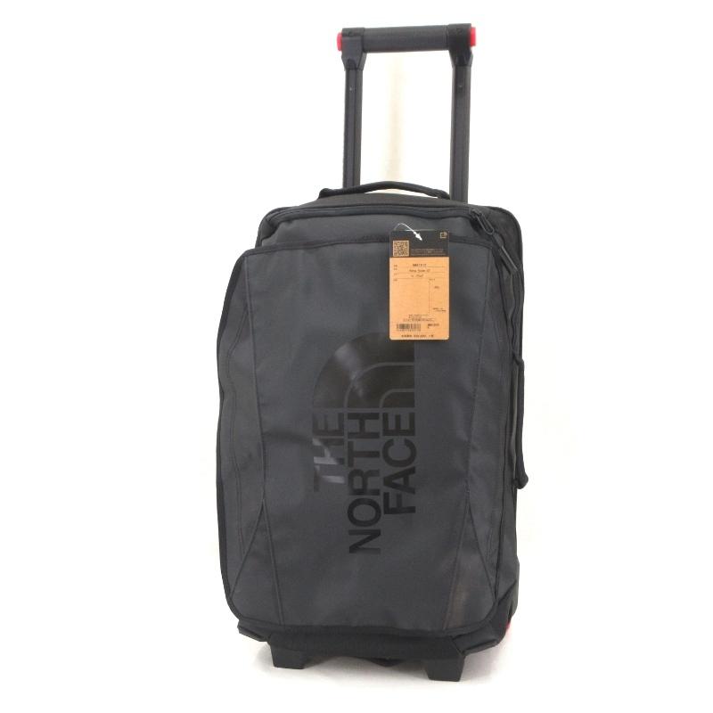 THE NORTH FACE 未使用 ノースフェイス キャリーケース NM81810
