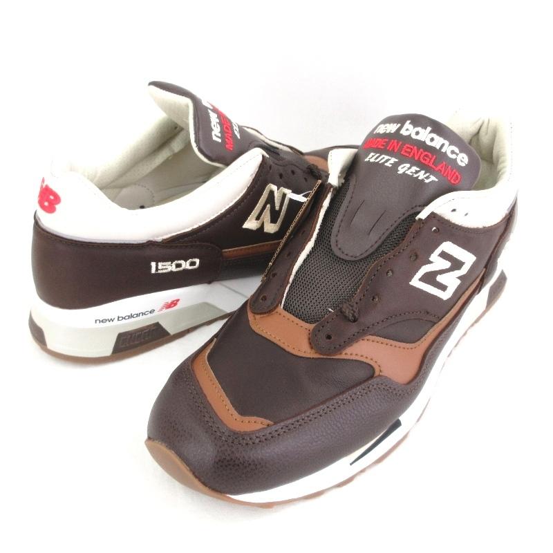 New Balance 未使用 new balance ニューバランス M1500GNB 