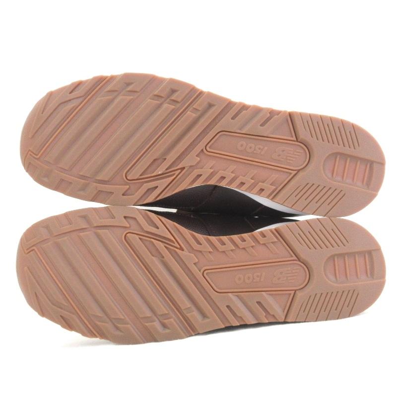 New Balance 未使用 new balance ニューバランス M1500GNB 