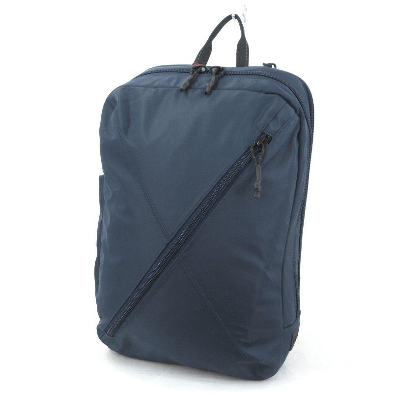 未使用 Samsonite red サムソナイト レッド デイパック Smart Pack 