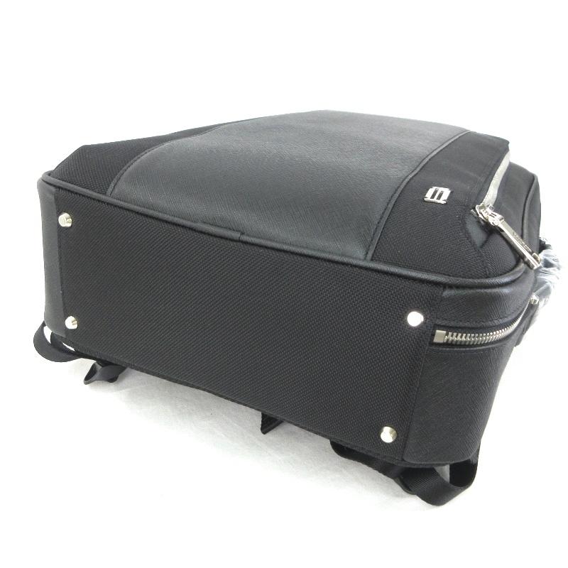 ⭐️未使用品⭐️　hartmann　J-BIZ18　Backpack　ハートマン バックパック J－BIZ 3 COMPACT BACKPACK