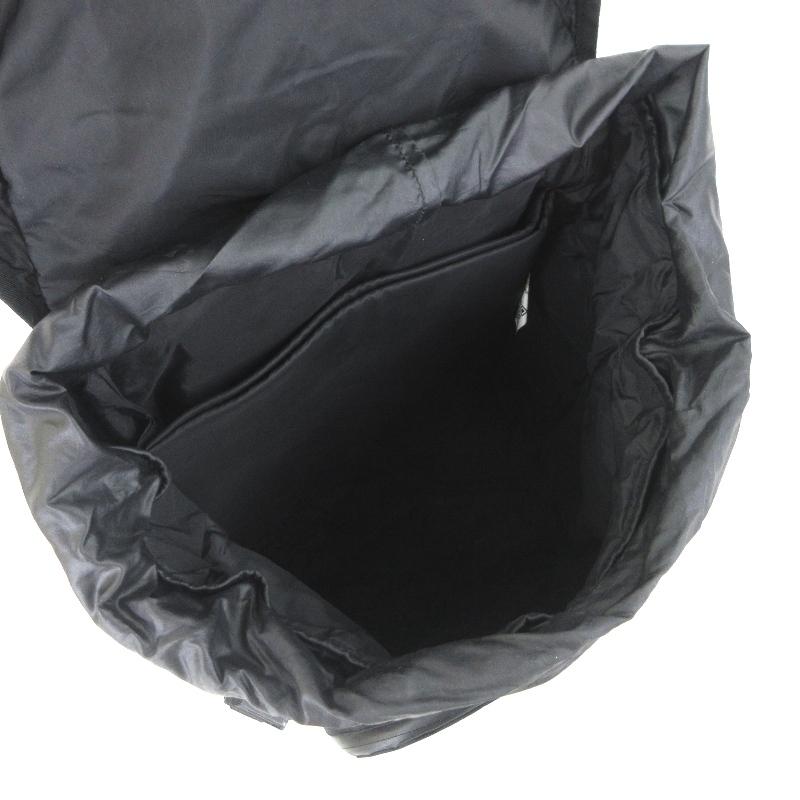 BAGJACK bagjack バッグジャック バックパック EDITION FRAP