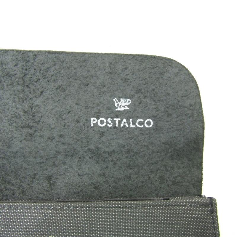 POSTALCO 書類ケース オリーブグリーン　リーガルエンベロープ POSTALCO(ポスタルコ) LEGAL ENVELOPES-リーガルエンベロープ