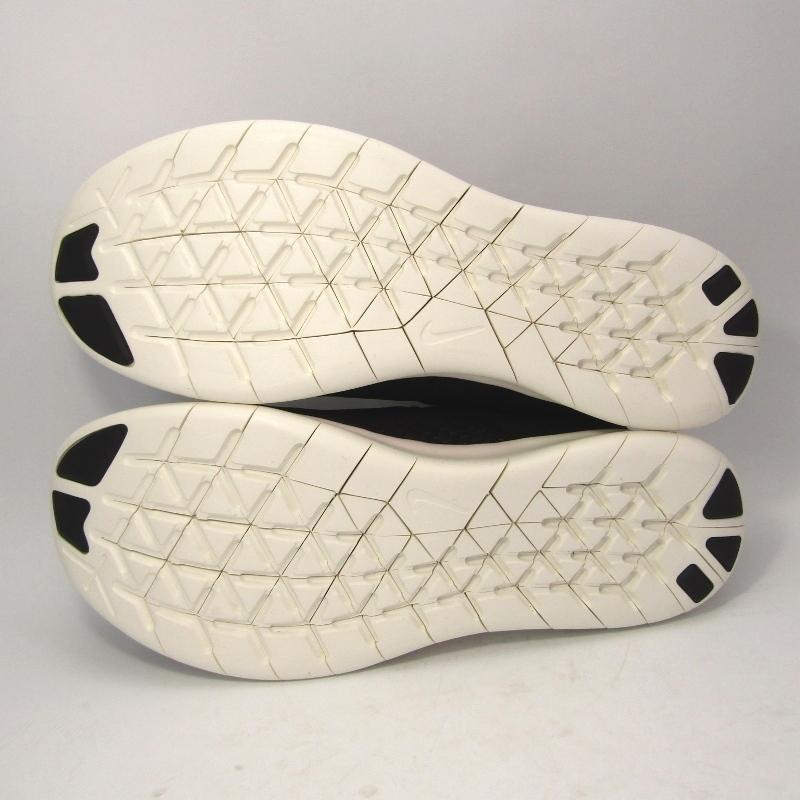 NIKE 未使用 × GYAKUSOU ナイキ FREE RUN COMMUTER 2017 904732