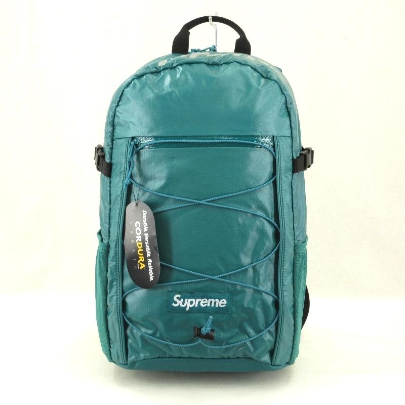 supreme リュック Supreme シュプリーム リュック バックパック バッグ 鞄 メンズ