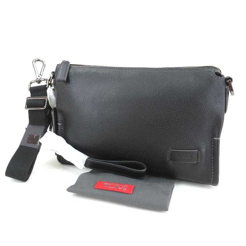 【新品・未使用】TUMI トゥミ ショルダーバッグ TUMI 最大40%☆7/25限定 正規品5年保証 トゥミ ショルダーバッグ