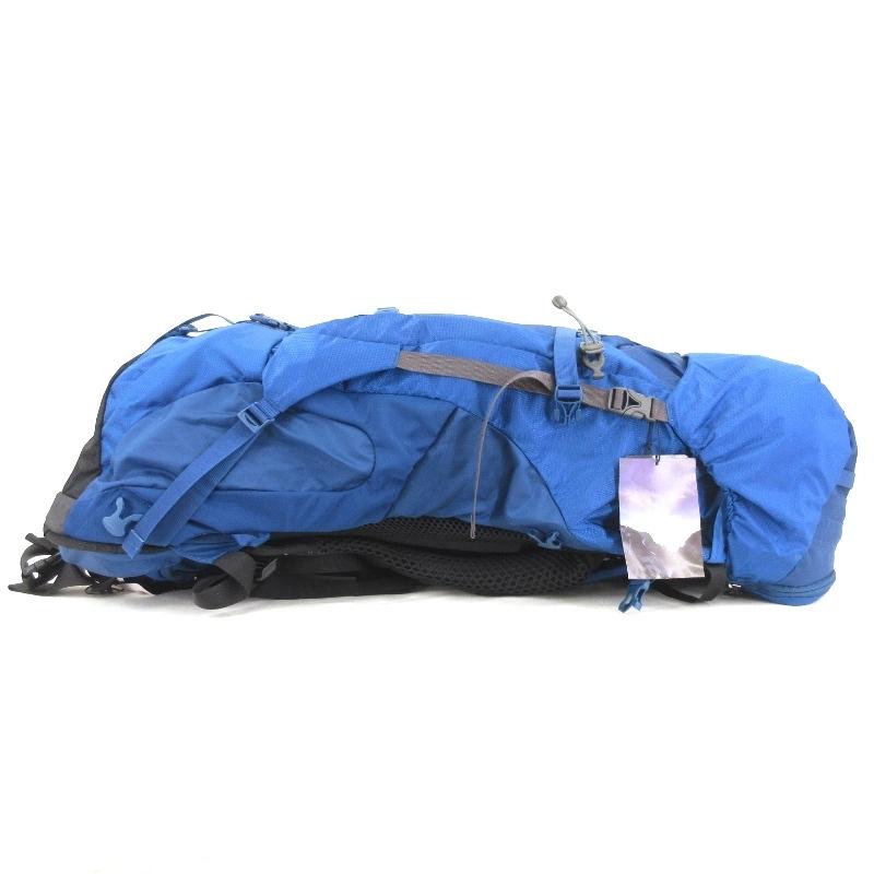 未使用 OSPREY オスプレー バックパック Aether AG 60 イーサー 