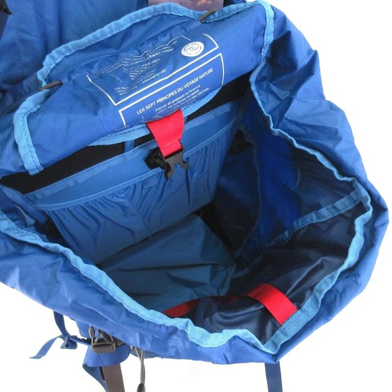 未使用 OSPREY オスプレー バックパック Aether AG 60 イーサー 