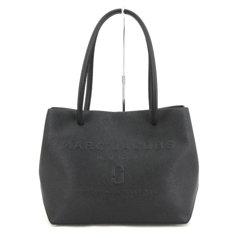 MARC JACOBS トートバッグ 新品未使用 良品 MARC JACOBS マークジェイコブス トートバッグ M0013991