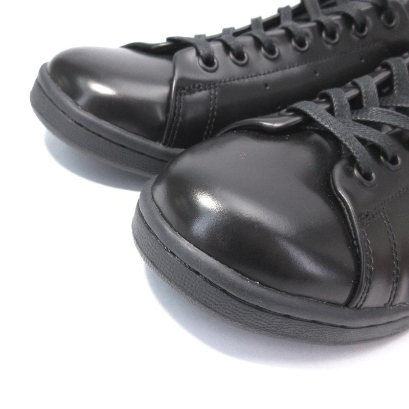 アディダス スタンスミス リコン 本革 27cm オールレザーのスタンスミス。StanSmith Recon（リコン）購入
