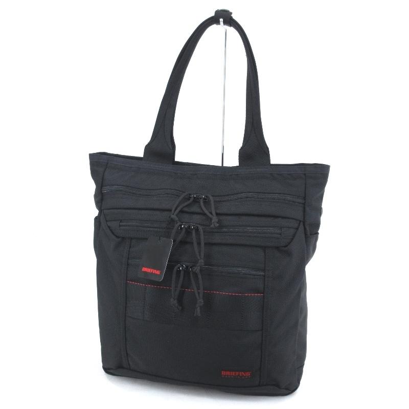 ✨美品✨BRIEFING CLOUD TALL TOTE トートバッグ USA製 BRIEFING (ブリーフィング) BRA193T02 CLOUD TALL TOTE クラウド