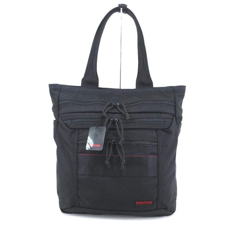 【BRIEFING】ブリーフィング　CLOUD TALL TOTE BAG BRIEFING 未使用 ブリーフィング トートバッグ BRA193T02 CLOUD
