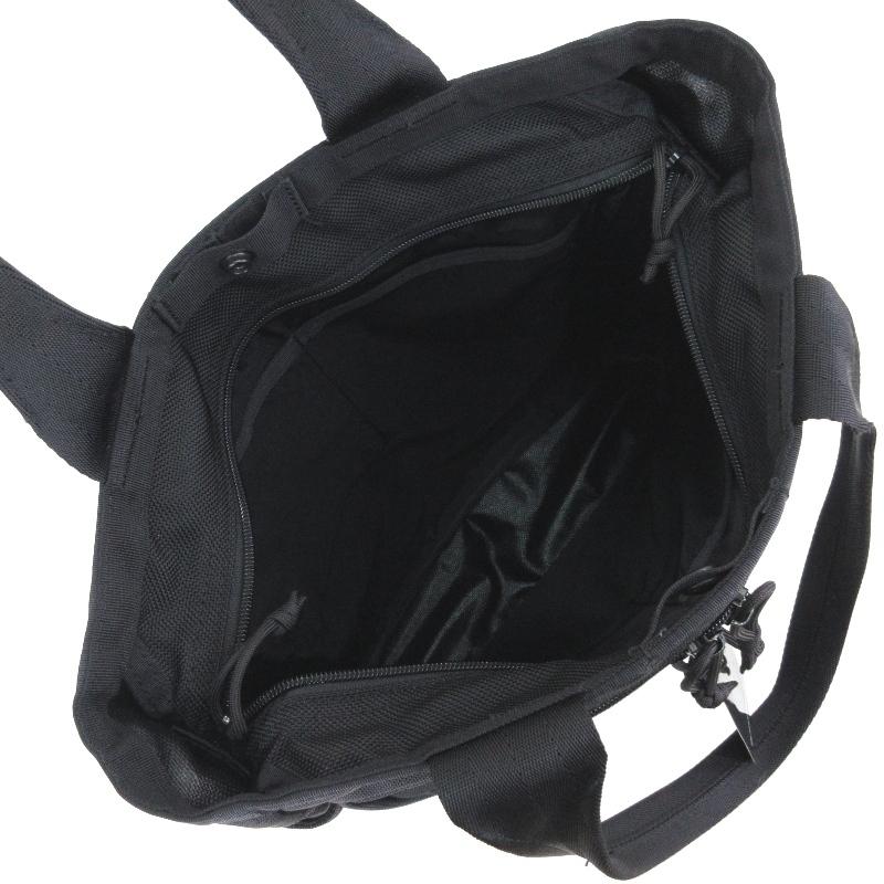 極美品✨ブリーフィング CLOUD TALL TOTE トートバッグ USA 黒 BRIEFING 未使用 ブリーフィング トートバッグ BRA193T02 CLOUD