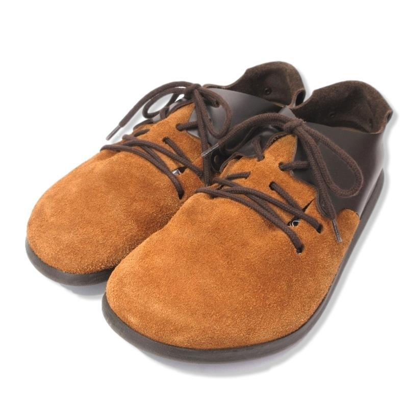 Birkenstock Montana 43 Factory Sale