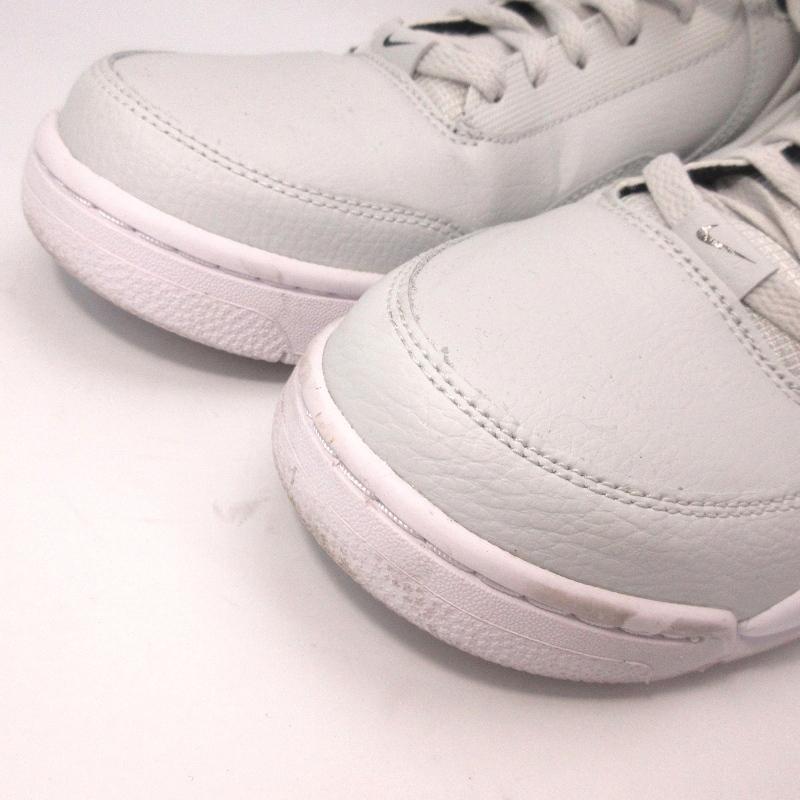 NIKE ナイキ FLIGHT LEGACY BQ4212-004 フライト レガシー PHOTON DUST