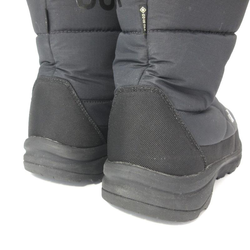 THE NORTH FACE 美品 ノースフェイス Nuptse Bootie GORE-TEX NF51971